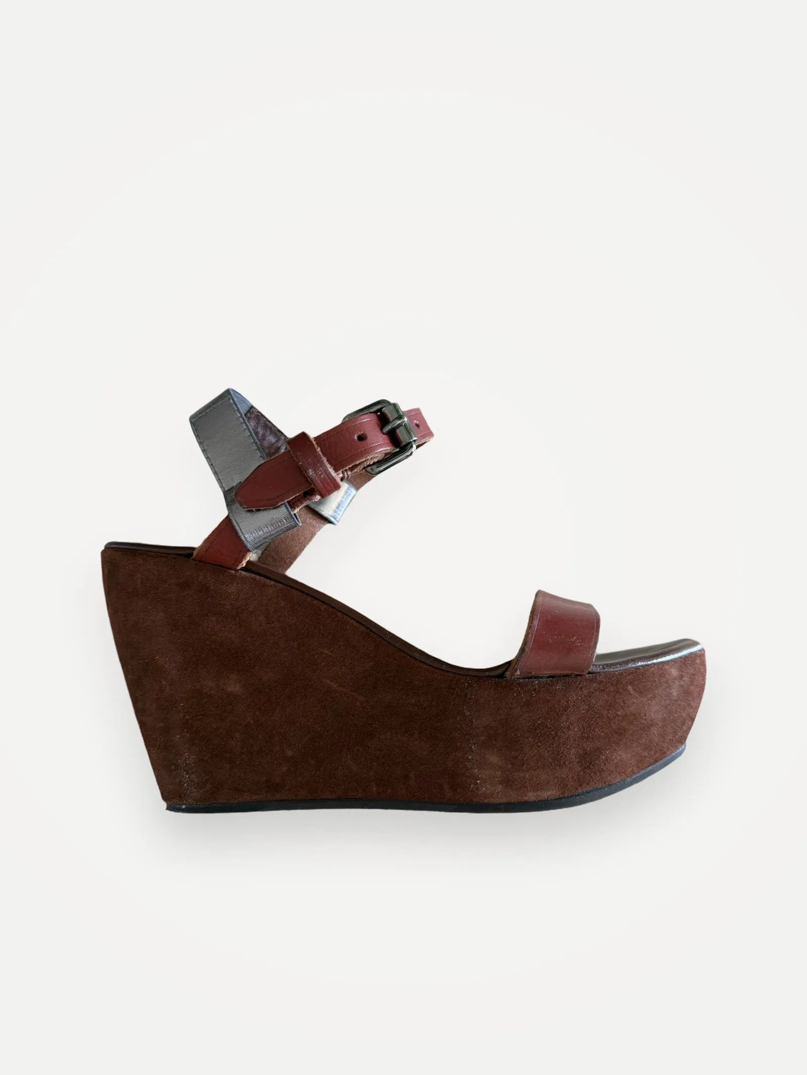 Acne Studios Acne Studios Heels Size US 9 / IT 39 - 1 Thumbnail