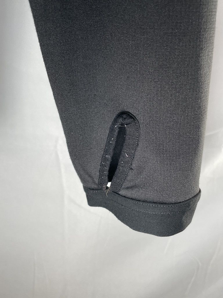 Arc'teryx ARCTERYX LEAF Naga Gen 2 Black Zip Hoody Size US S / EU 44-46 / 1 - 4 Thumbnail