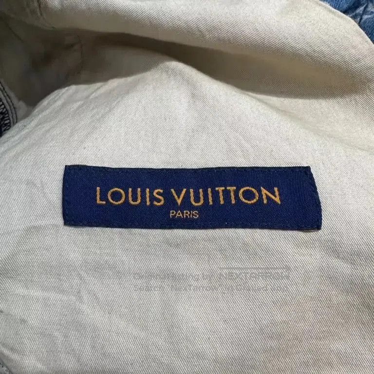 Louis Vuitton louis vuitton floral destruction boro jeans. Size US 34 / EU 50 - 5 Thumbnail