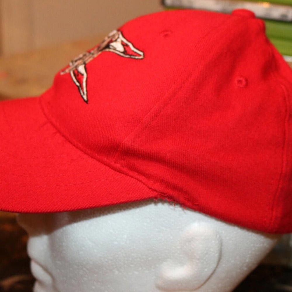 Other pirate ajm international cap One size NFL Vancouvert Canada Size ONE SIZE - 4 Thumbnail