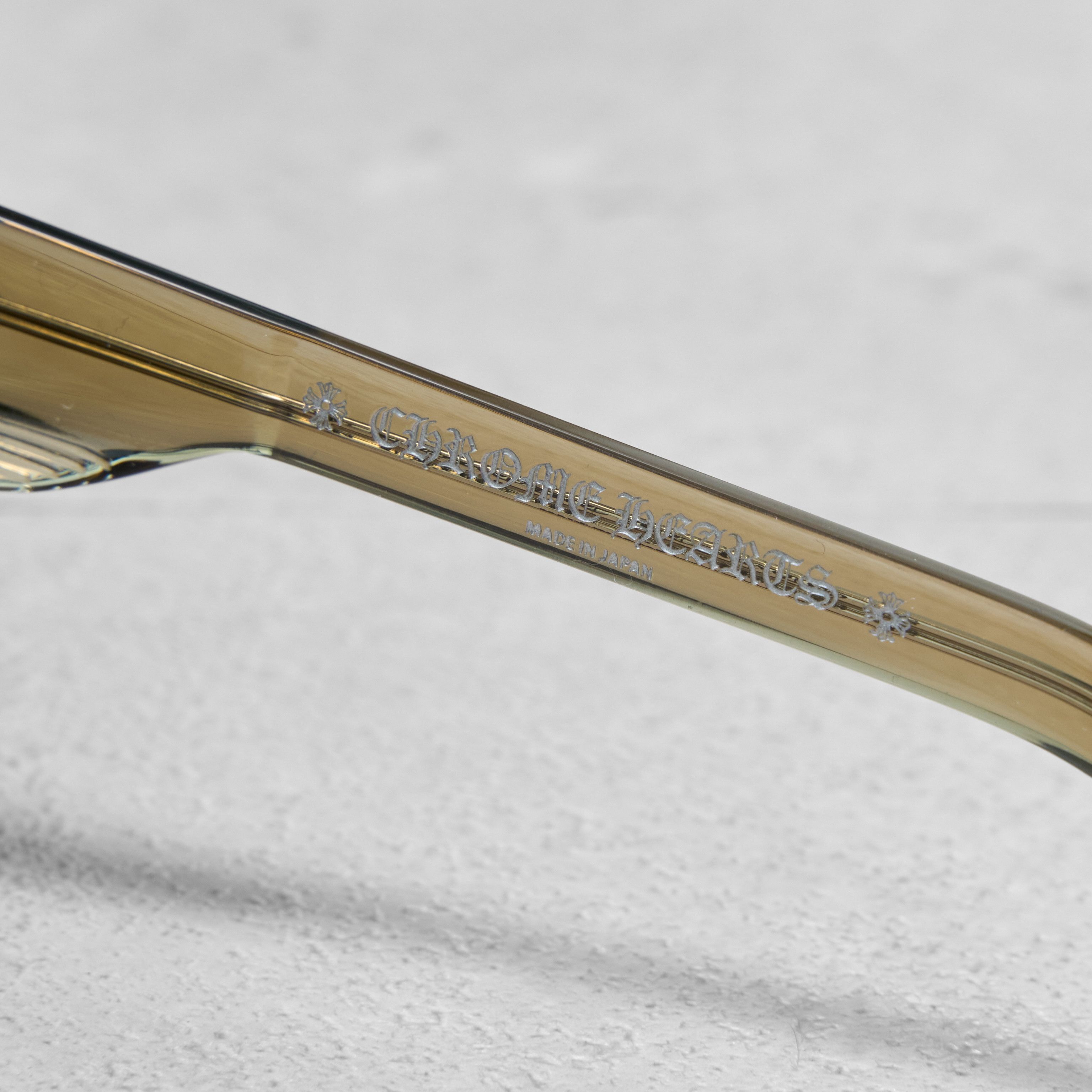 Chrome Hearts CHROME HEARTS SNIFFER Size ONE SIZE - 3 Thumbnail