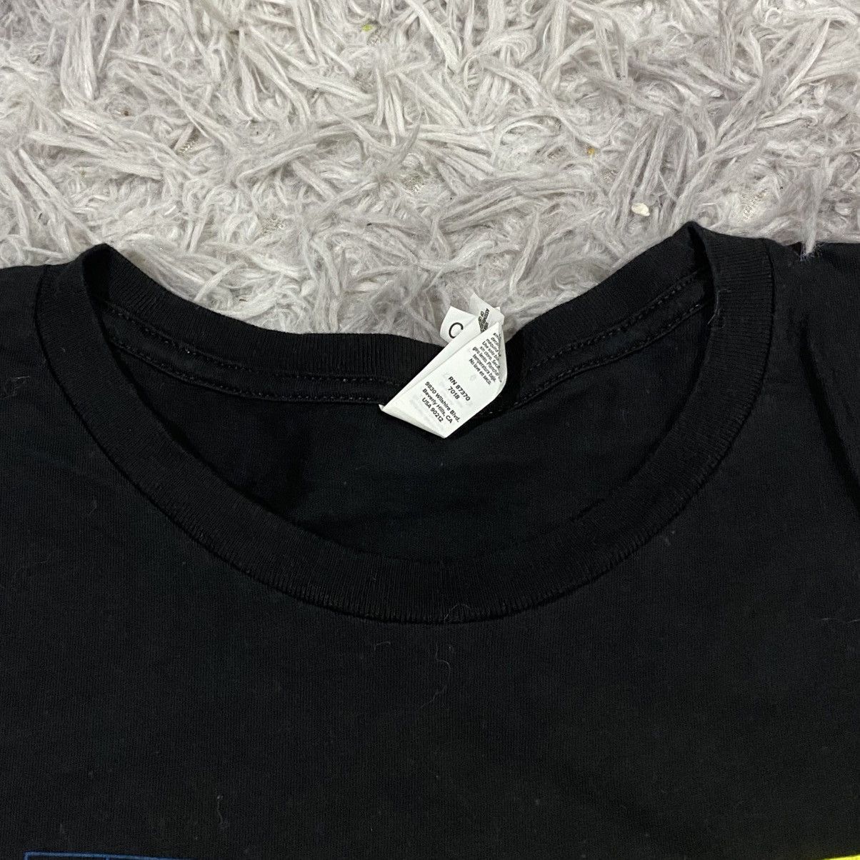Band Tees × Canvas Dude perfect panda monium tour tv movie film band Size US L / EU 52-54 / 3 - 4 Thumbnail