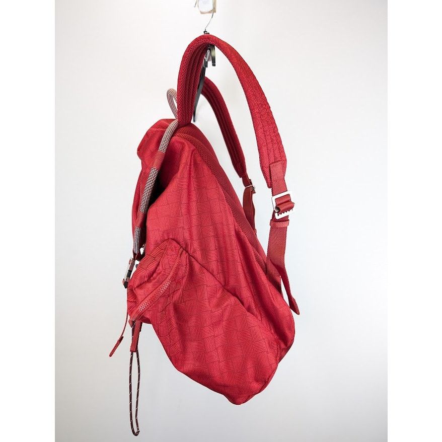 Bottega Veneta o1rshd1 Size: OS / Alto Backpack in Red Size ONE SIZE - 15 Thumbnail