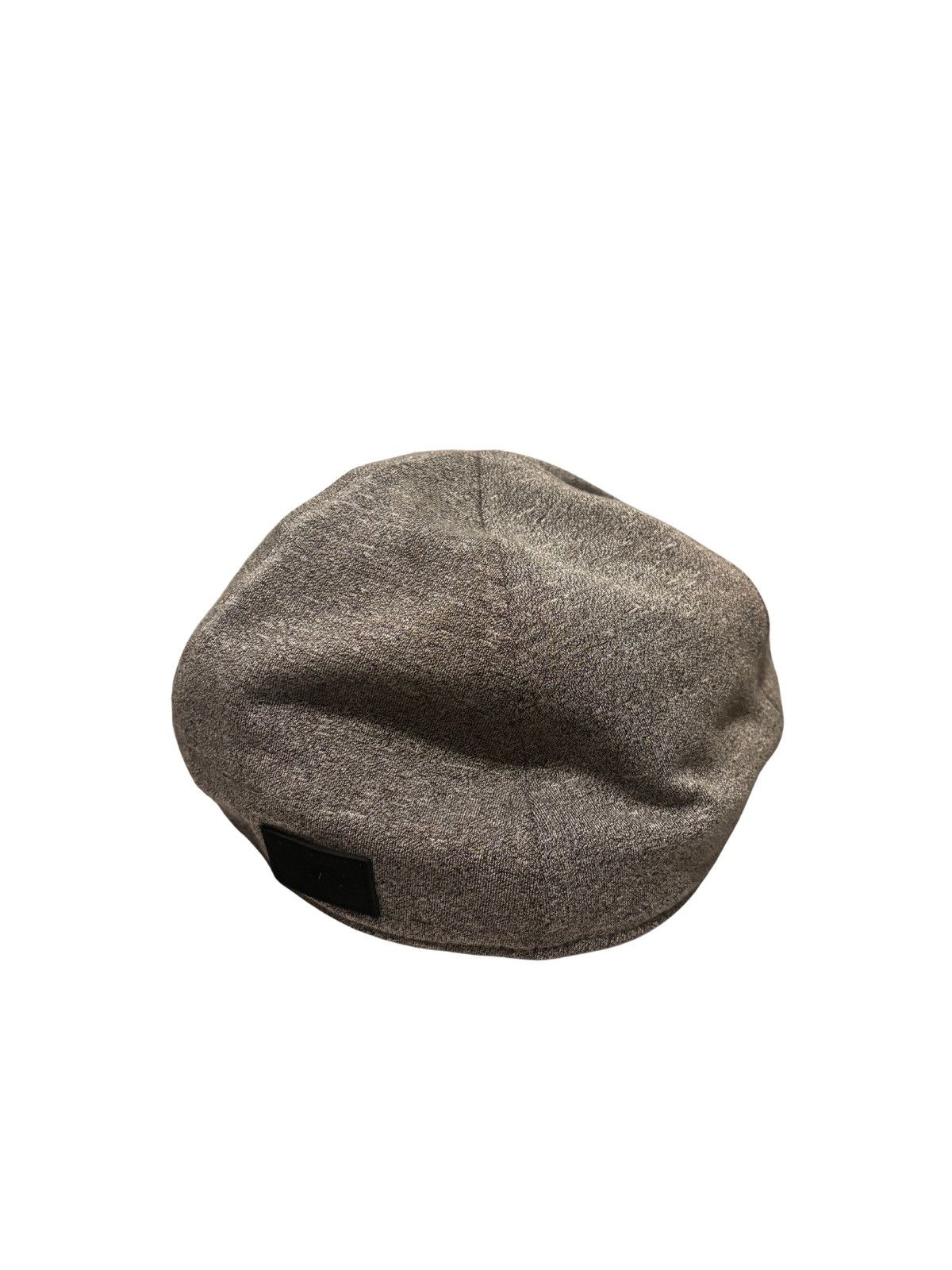 Levi's Men’s gray flat Hat.mh0626 Size ONE SIZE - 3 Thumbnail