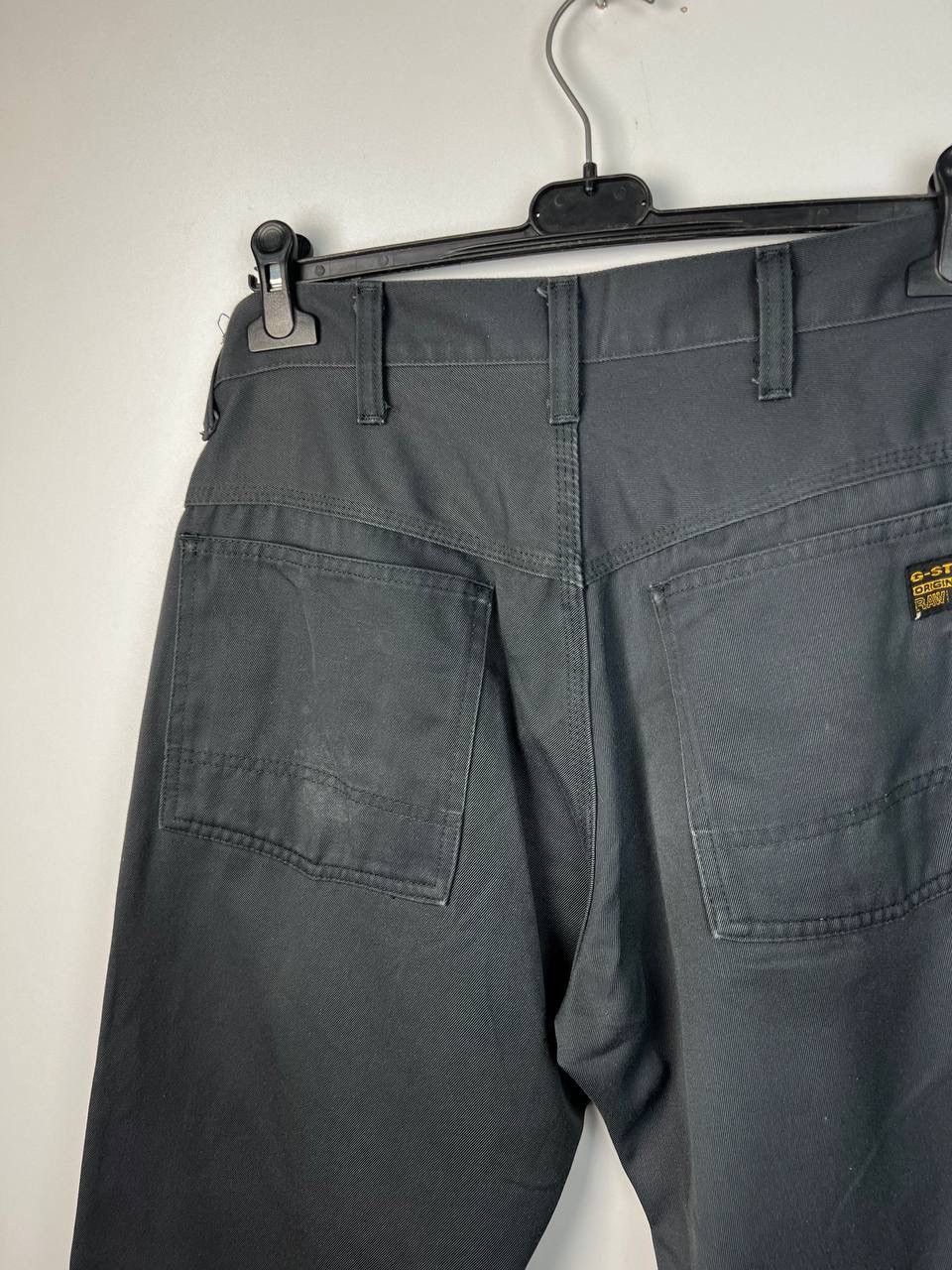 G-Star G Star Raw vintage pants size 31/32 Size US 31 - 3 Thumbnail