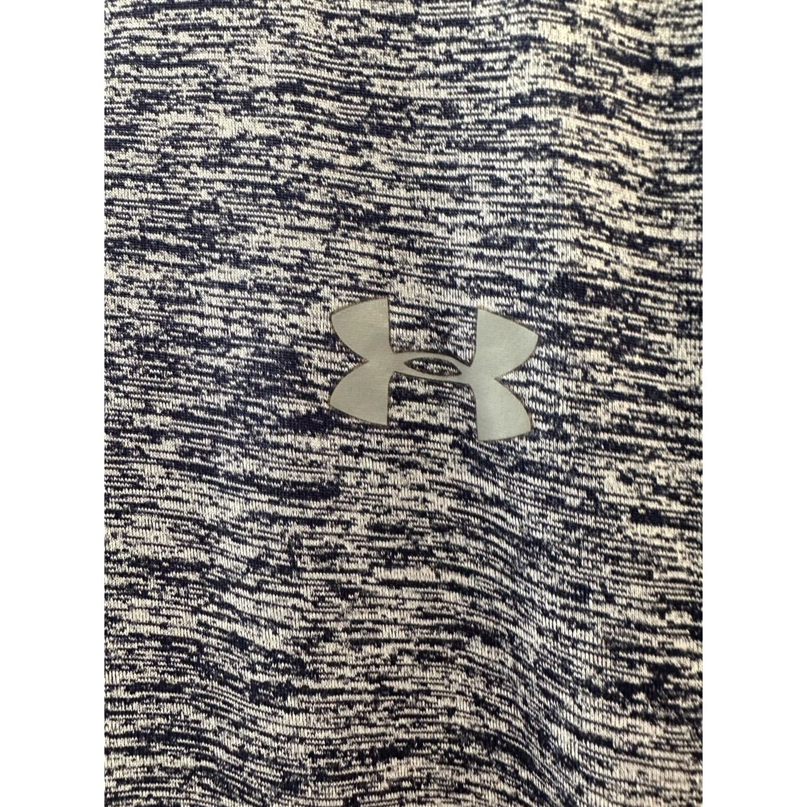 Under Armour Under Armour HeatGear Shirt Men M Blue Short Sleeve Jersey 2016 Training Compression T-Shirt Size M Size US M / EU 48-50 / 2 - 5 Thumbnail