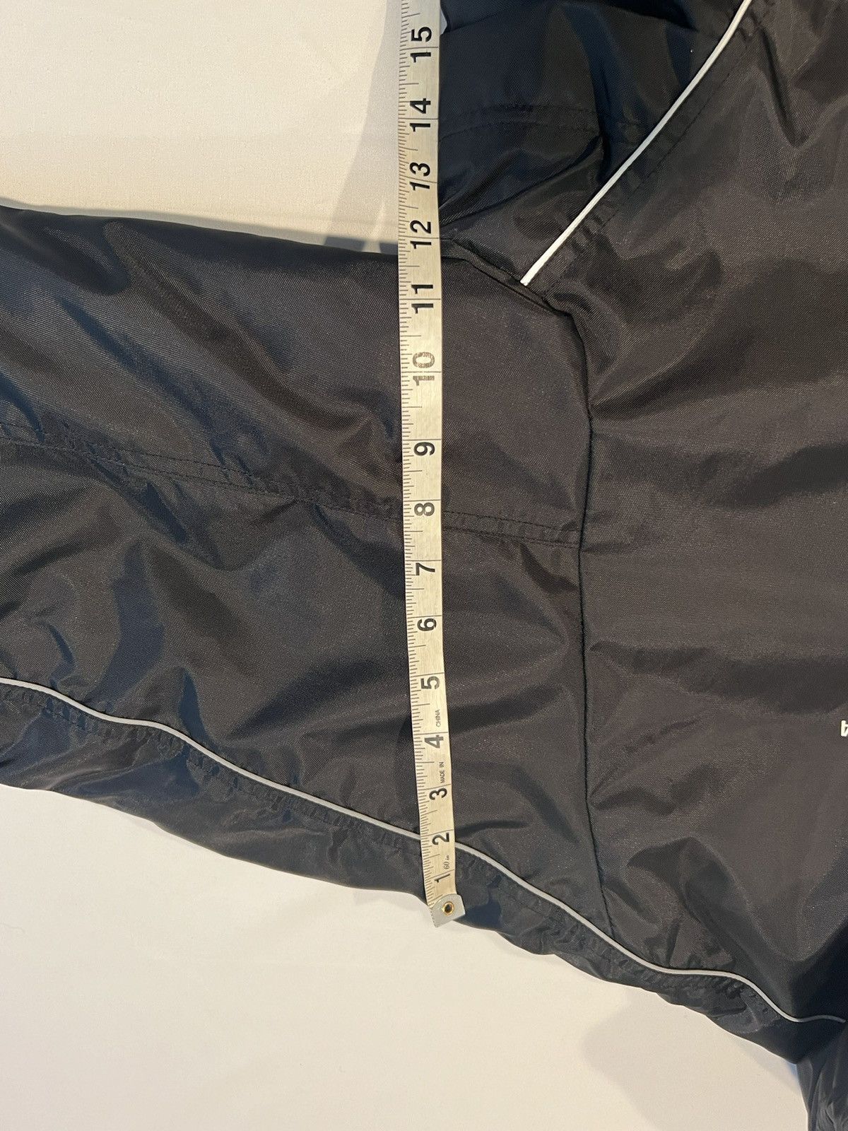 Balenciaga Balenciaga oversized parka. 34/S. $2590 Size US S / EU 44-46 / 1 - 4 Thumbnail