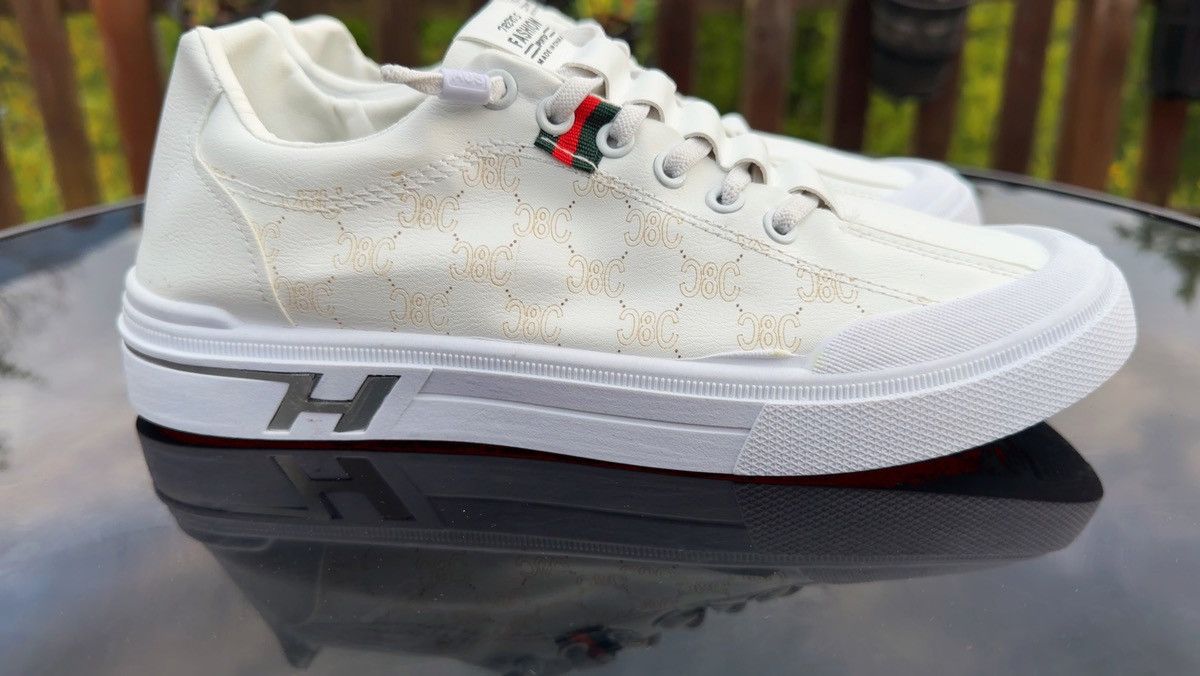 Other jigjiga Size US 6.5 / EU 39-40 - 4 Thumbnail