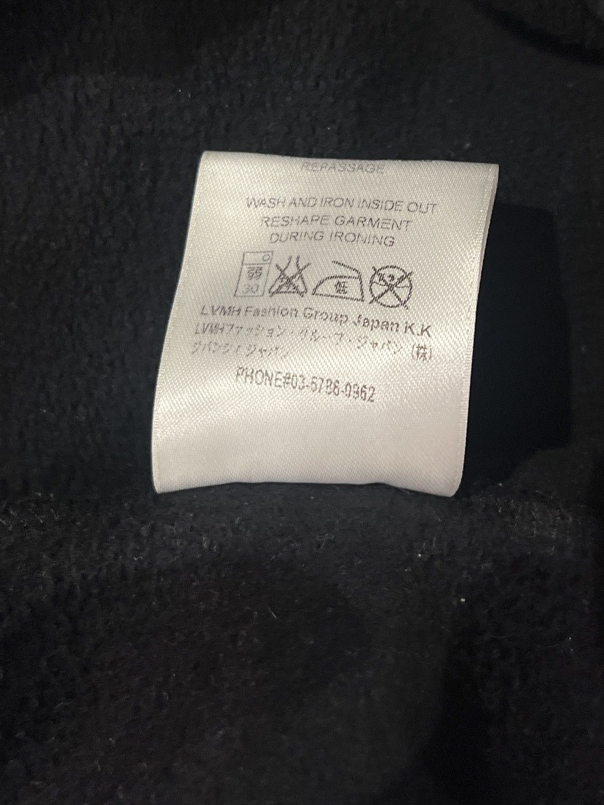 Givenchy Givenchy Phantom Skull Crewneck Sweatshirt Size US XL / EU 56 / 4 - 3 Thumbnail