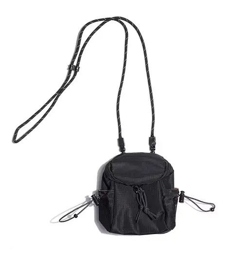 Homemade × Japanese Brand Bag Fashion y2k mini crossbody bag Size ONE SIZE - 3 Thumbnail