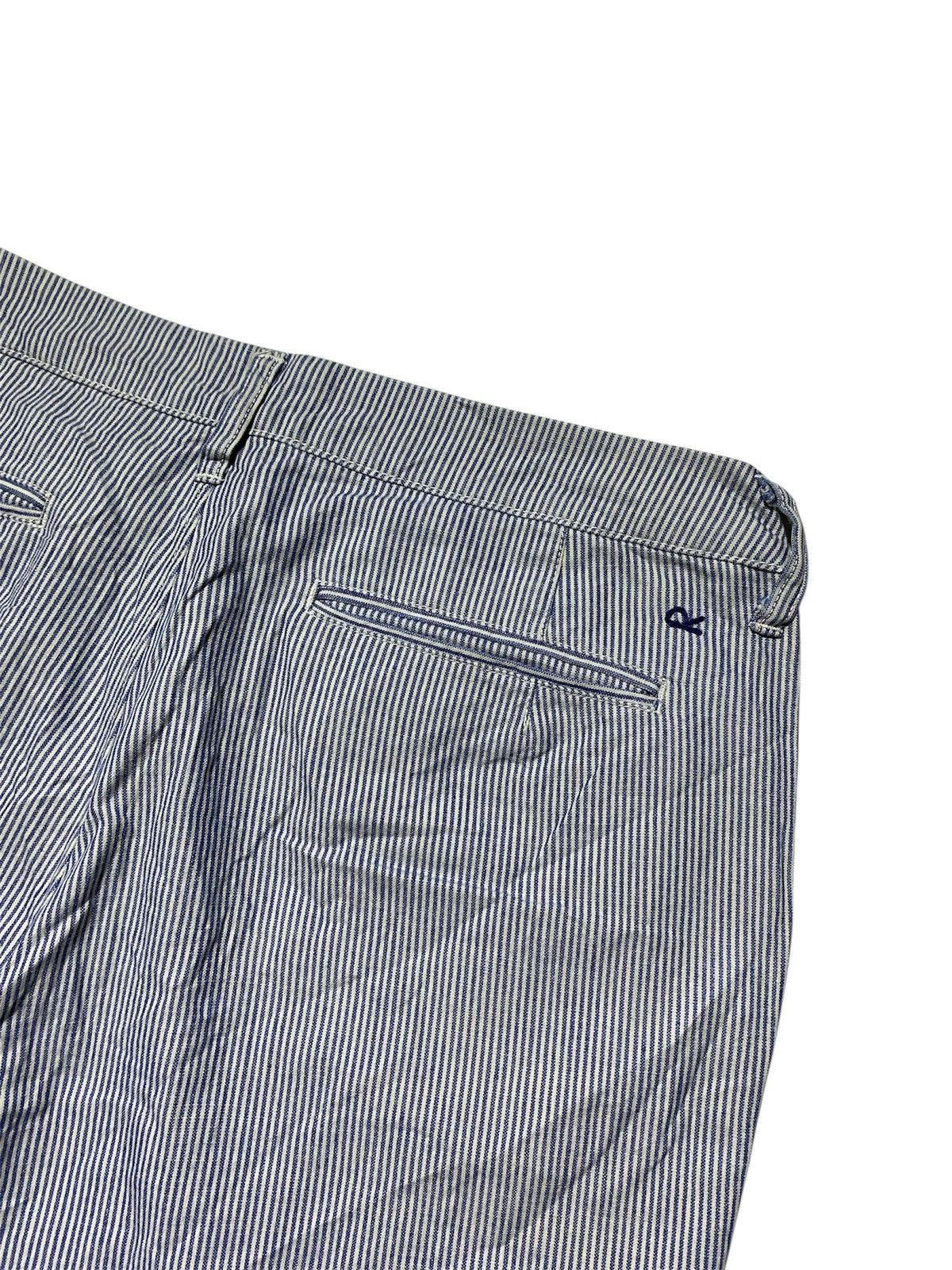 45rpm × Japanese Brand 45rpm Hikori Baggy Pants Size 31" - 5 Thumbnail