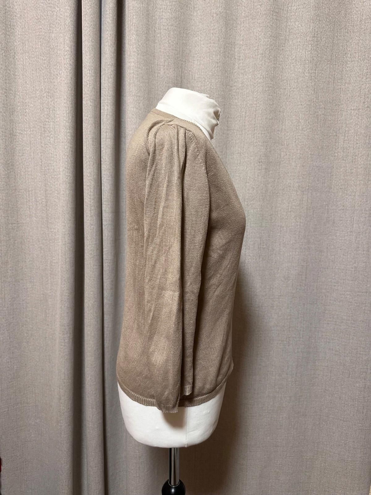 Prada Etiquette Prada Pullover/Strickjacke 44 Size M / US 6-8 / IT 42-44 - 5 Thumbnail