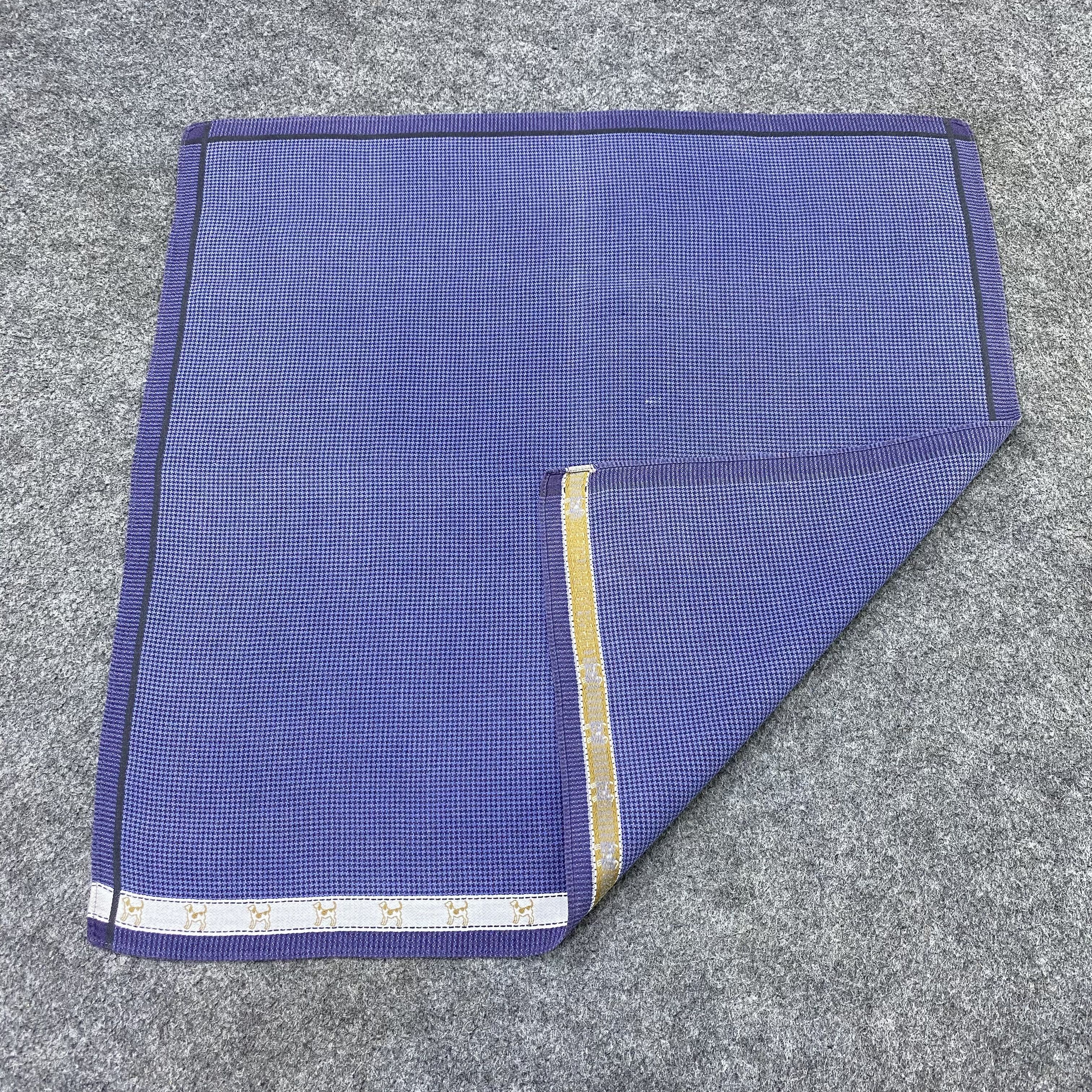 Chaps Ralph Lauren Chaps Ralph Lauren Handkerchief Neckerchief Bandana-B1983 Size ONE SIZE - 5 Thumbnail