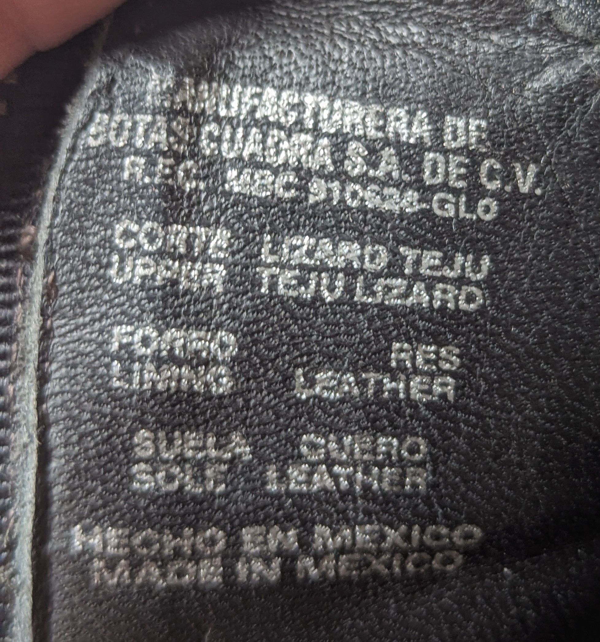 Cuadra Artem Petrenko Size US 7 / IT 37 - 6 Thumbnail