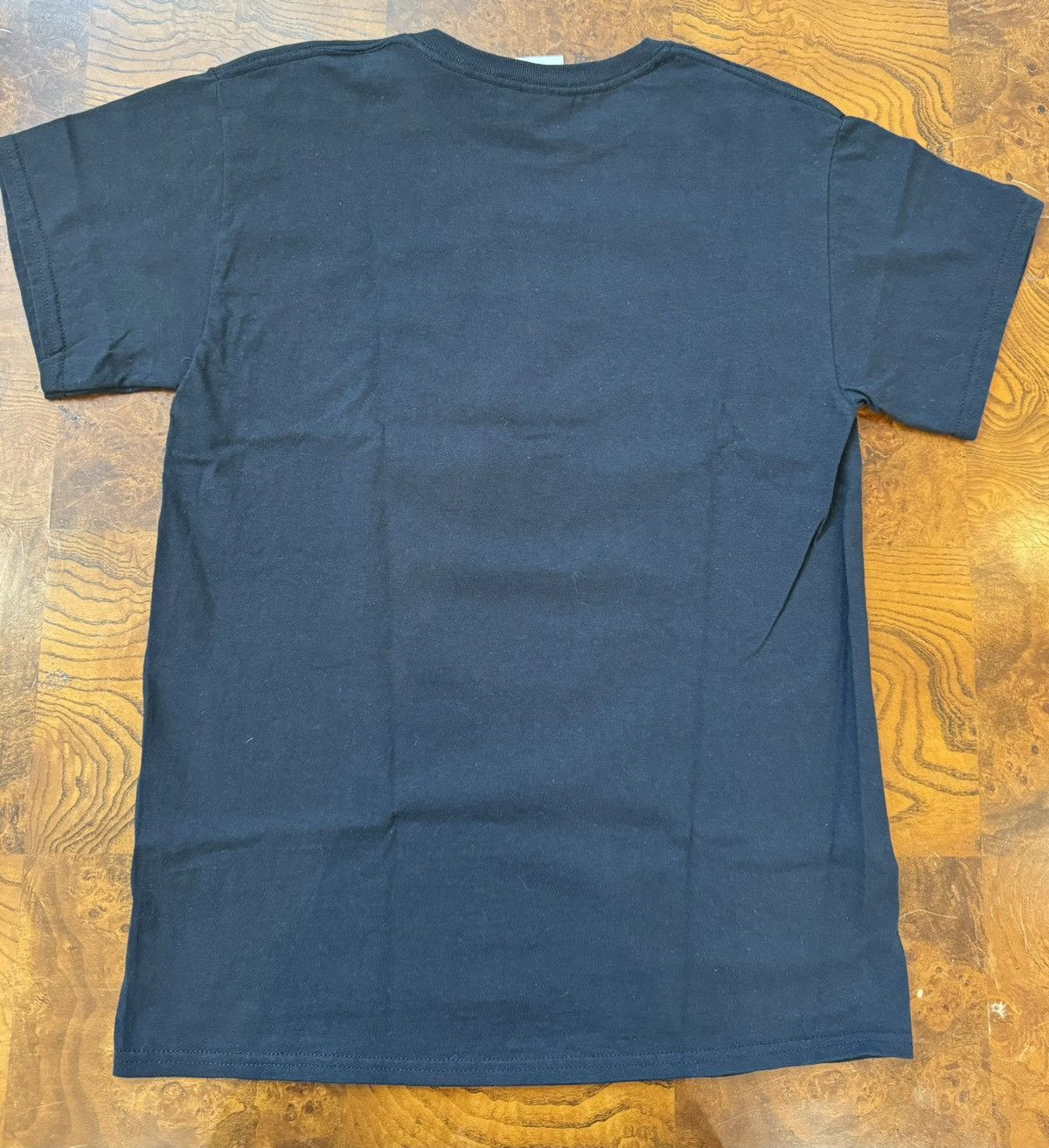 Gildan × Liquid Blue × Misfits 2010 Misfits Crimson Ghost Tshirt printed by Liquid Blue - M Size US M / EU 48-50 / 2 - 5 Thumbnail