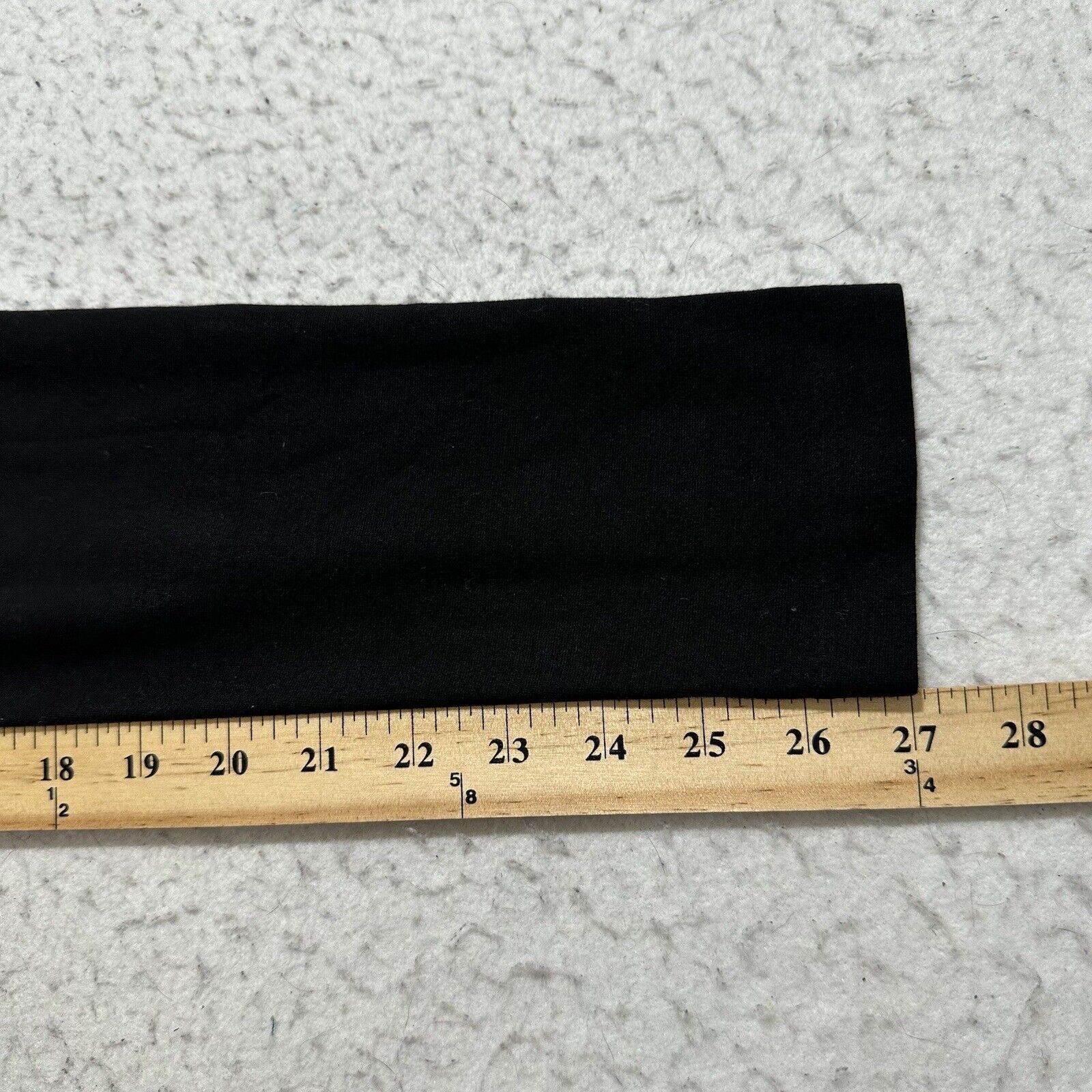 Vince Camuto Vince Camuto XS (PXS) 27" Inseam Ankle Black Leggings Size 26" / US 2 / IT 38 - 12 Thumbnail