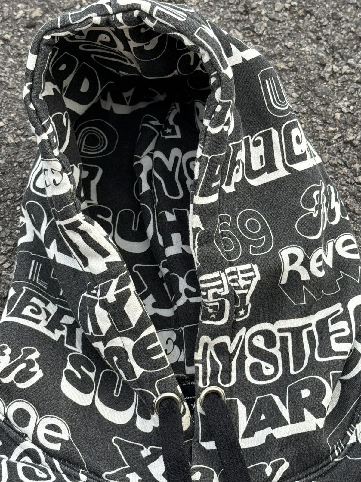 Hysteric Glamour × Supreme Supreme X hysteric glamour Size US M / EU 48-50 / 2 - 12 Thumbnail