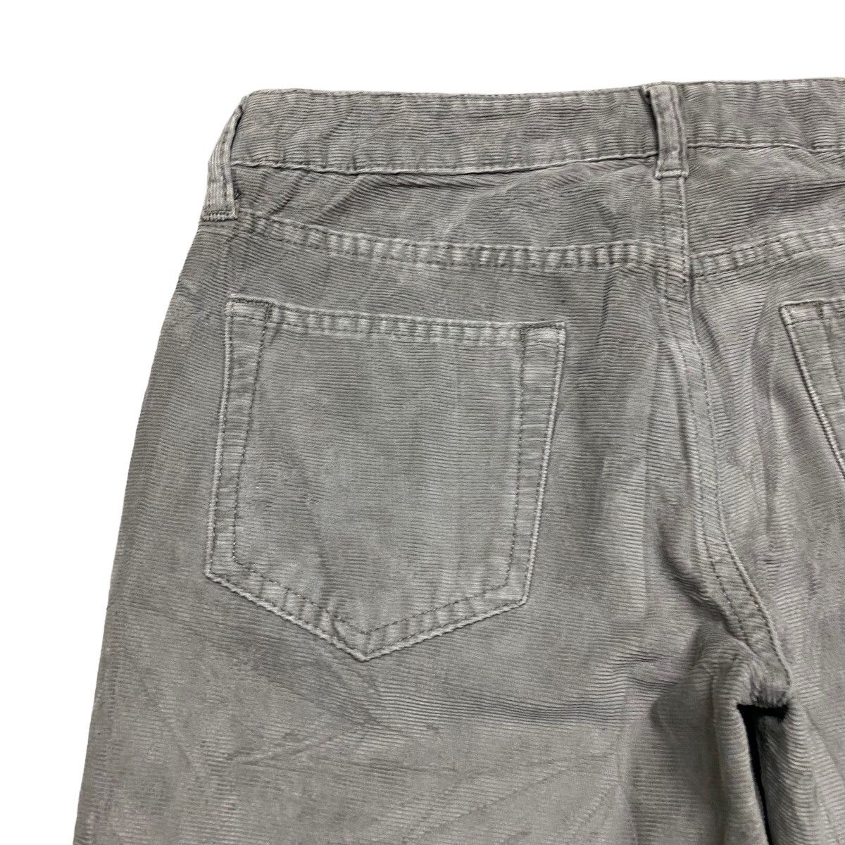 Undercover × Uniqlo Undercover Corduroy Skinny Jeans Size 24" / US 00 / IT 34 - 13 Thumbnail