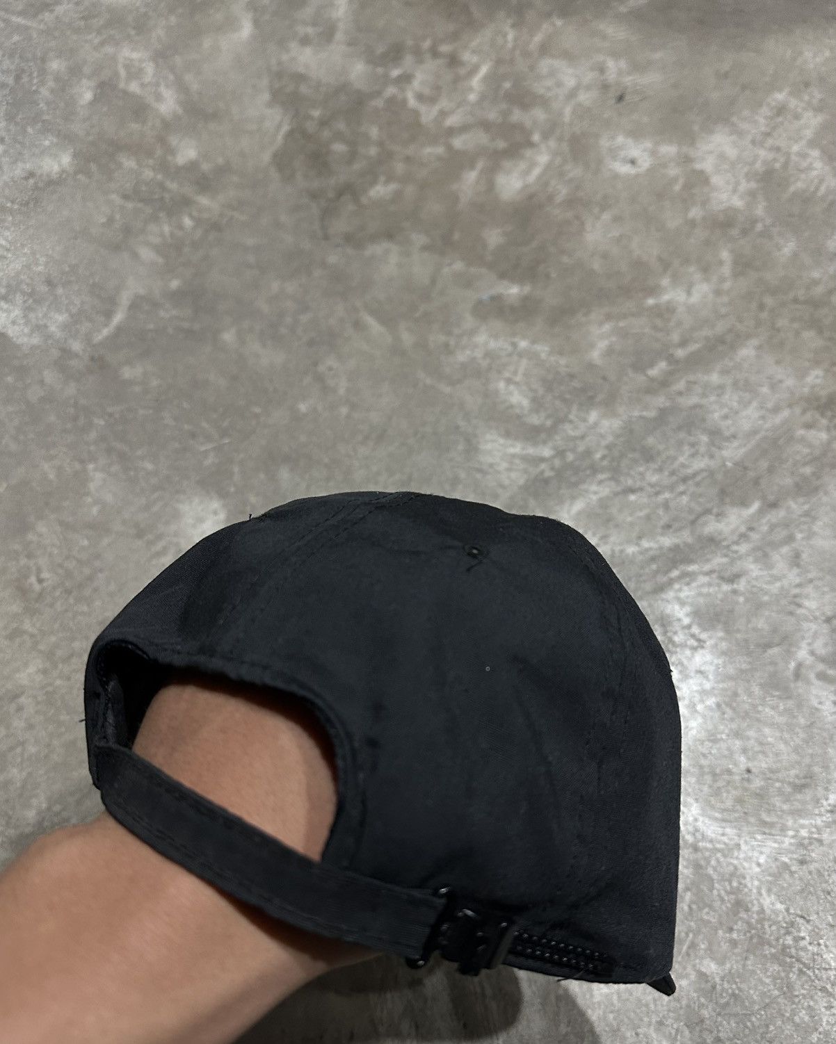 BMW BMW Motorcycles Cap — 90s Size ONE SIZE - 2 Thumbnail