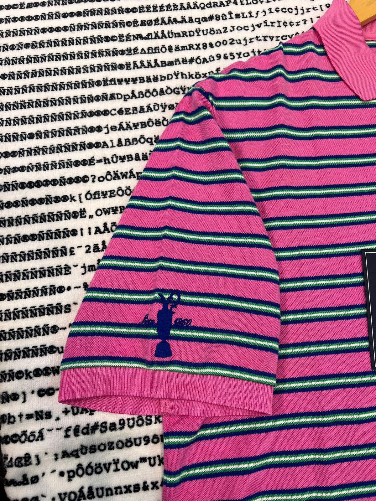 Polo Ralph Lauren Polo Golf Size US L / EU 52-54 / 3 - 4 Thumbnail