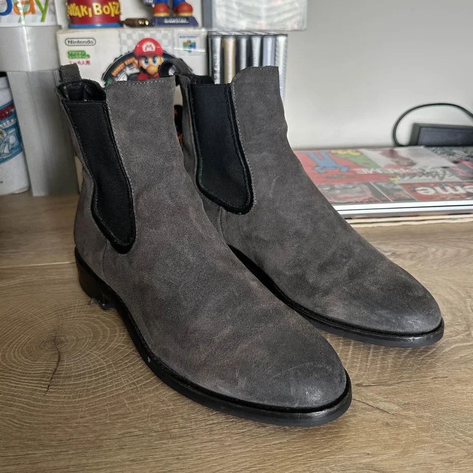 Thursday Boot Company Thursday Boot Company Everyday Chelsea Boots Size 8M Size US 8 / EU 41 - 1 Thumbnail