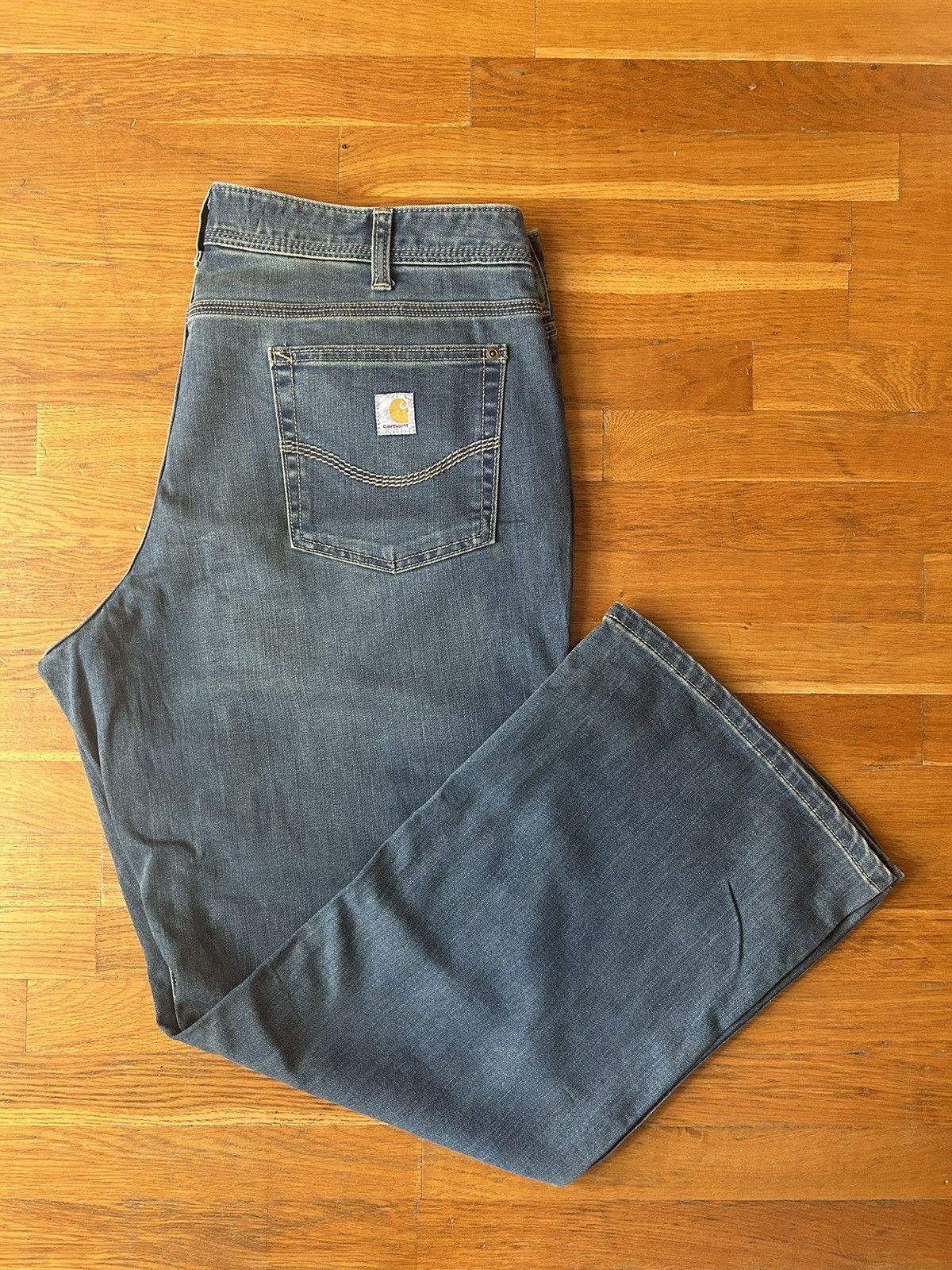 Carhartt Carhartt pants Size US 32 / EU 48 - 1 Thumbnail