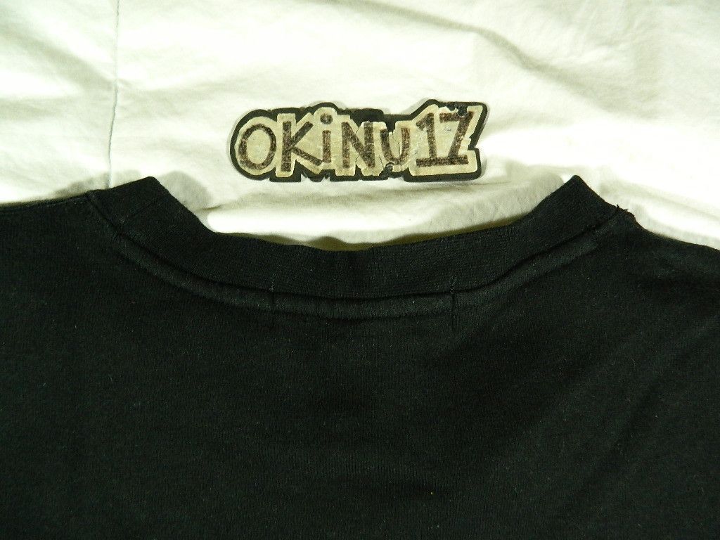 Other Premium Label x Sin City 'Nancy & Yellow Bastard' Crewneck Size US L / EU 52-54 / 3 - 5 Thumbnail