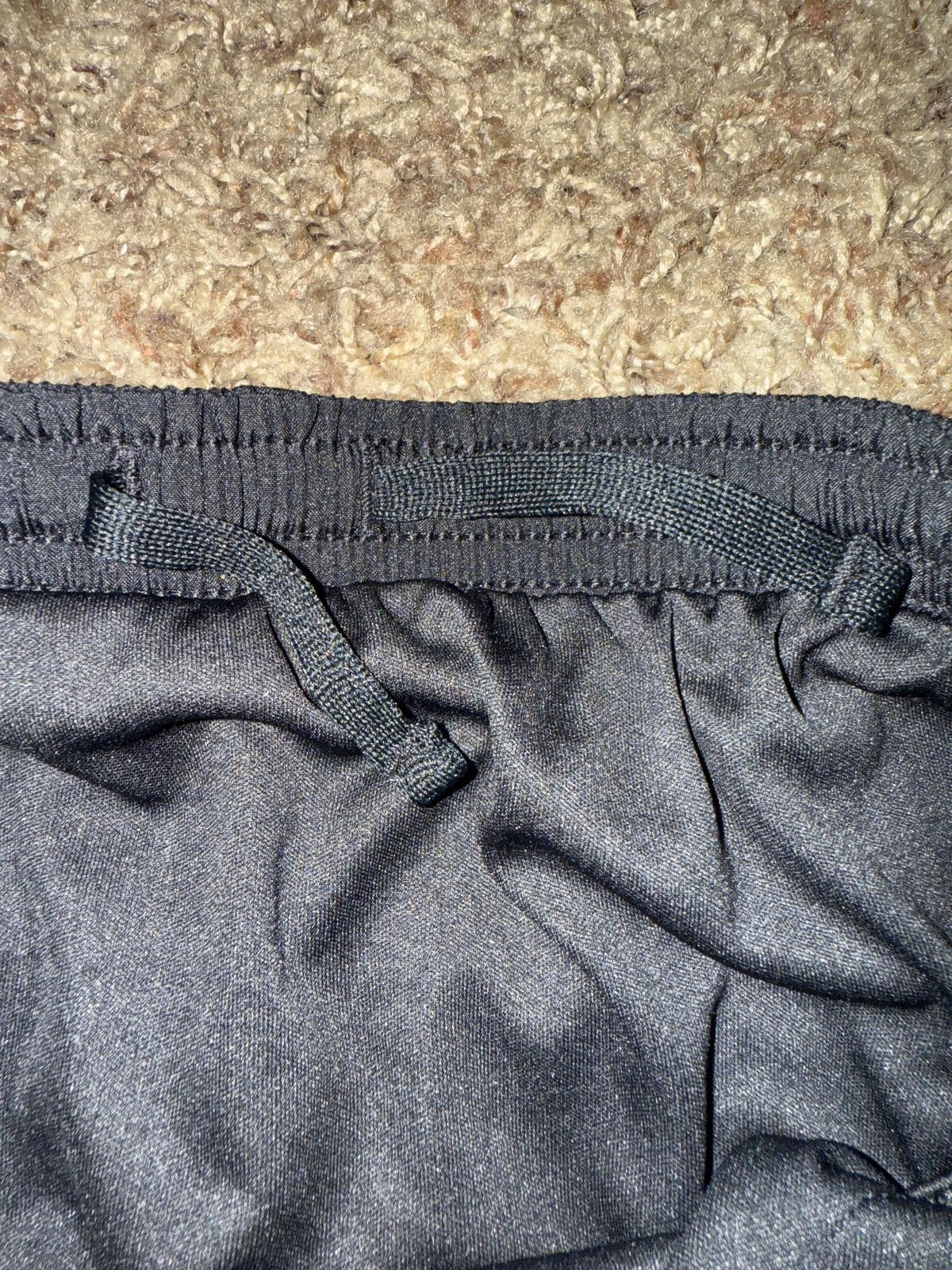 Nike Nike Big Kid’s (Girl’s) Dry-Fit Tempo Short Sample Size 24" / US 00 / IT 34 - 8 Thumbnail
