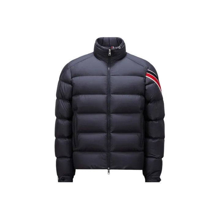 Moncler Moncler Solayan FW24 Quilted Down Jacket Size US M / EU 48-50 / 2 - 1 Thumbnail