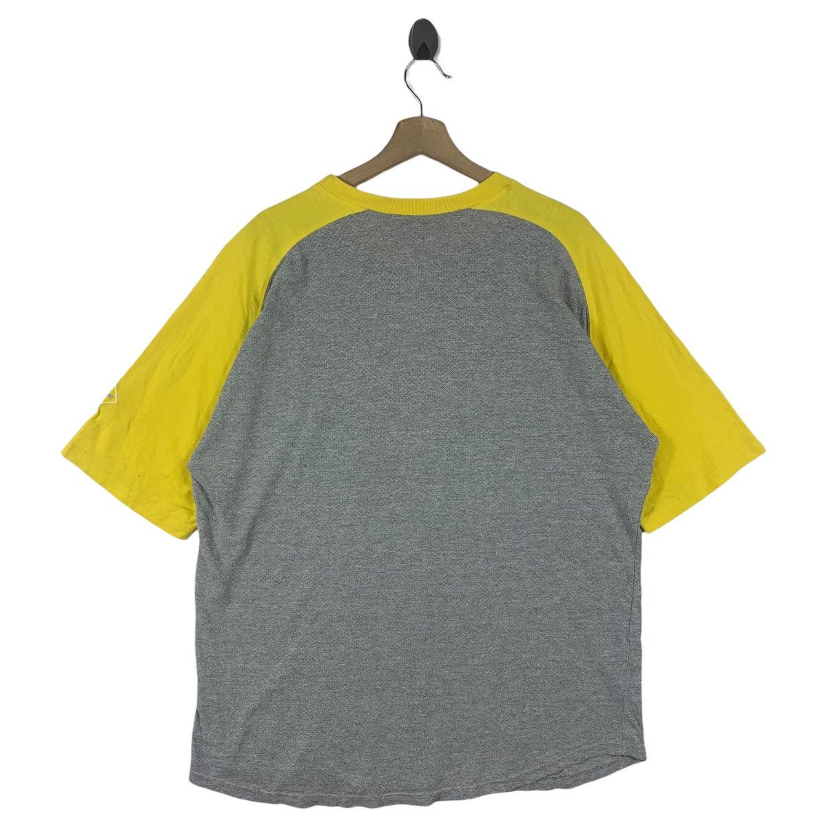 Freshjive × Vintage Vintage FRESHJIVE centre logo tee Size US XL / EU 56 / 4 - 4 Thumbnail