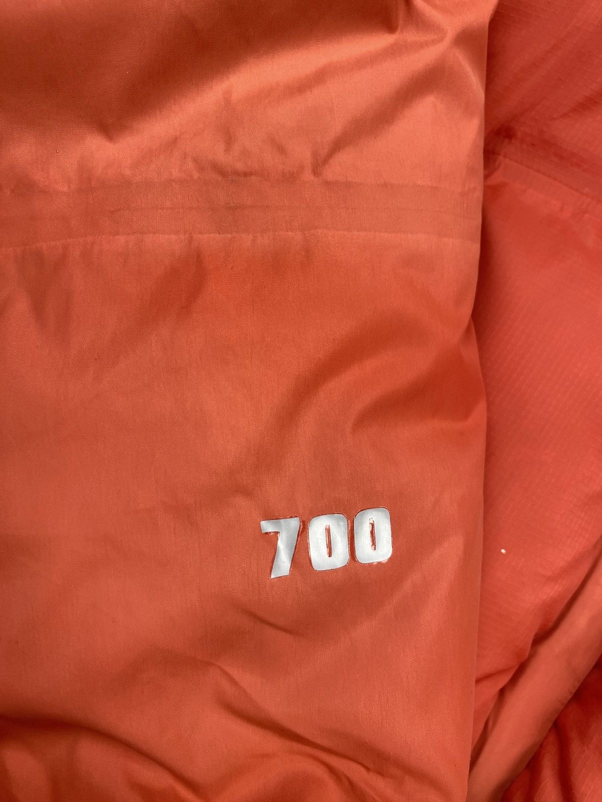 The North Face × Vintage The north face 700 summit series puffer jacket Size US L / EU 52-54 / 3 - 2 Thumbnail