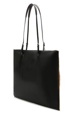 Jil Sander o1y1025 Size : OS / Shoulder Bag in Camel Size ONE SIZE - 2 Thumbnail