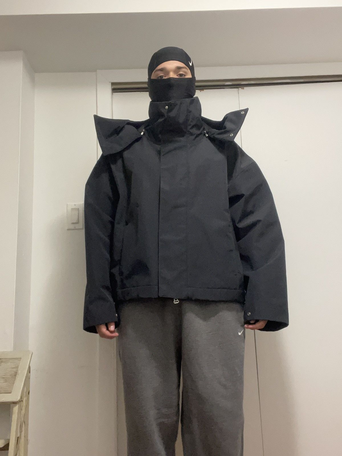 MMW × Nike Nike U NRG MMW Jacket size XL Size US XL / EU 56 / 4 - 5 Thumbnail