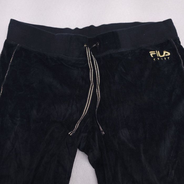 Fila Drawstring Athletic Pants for Women