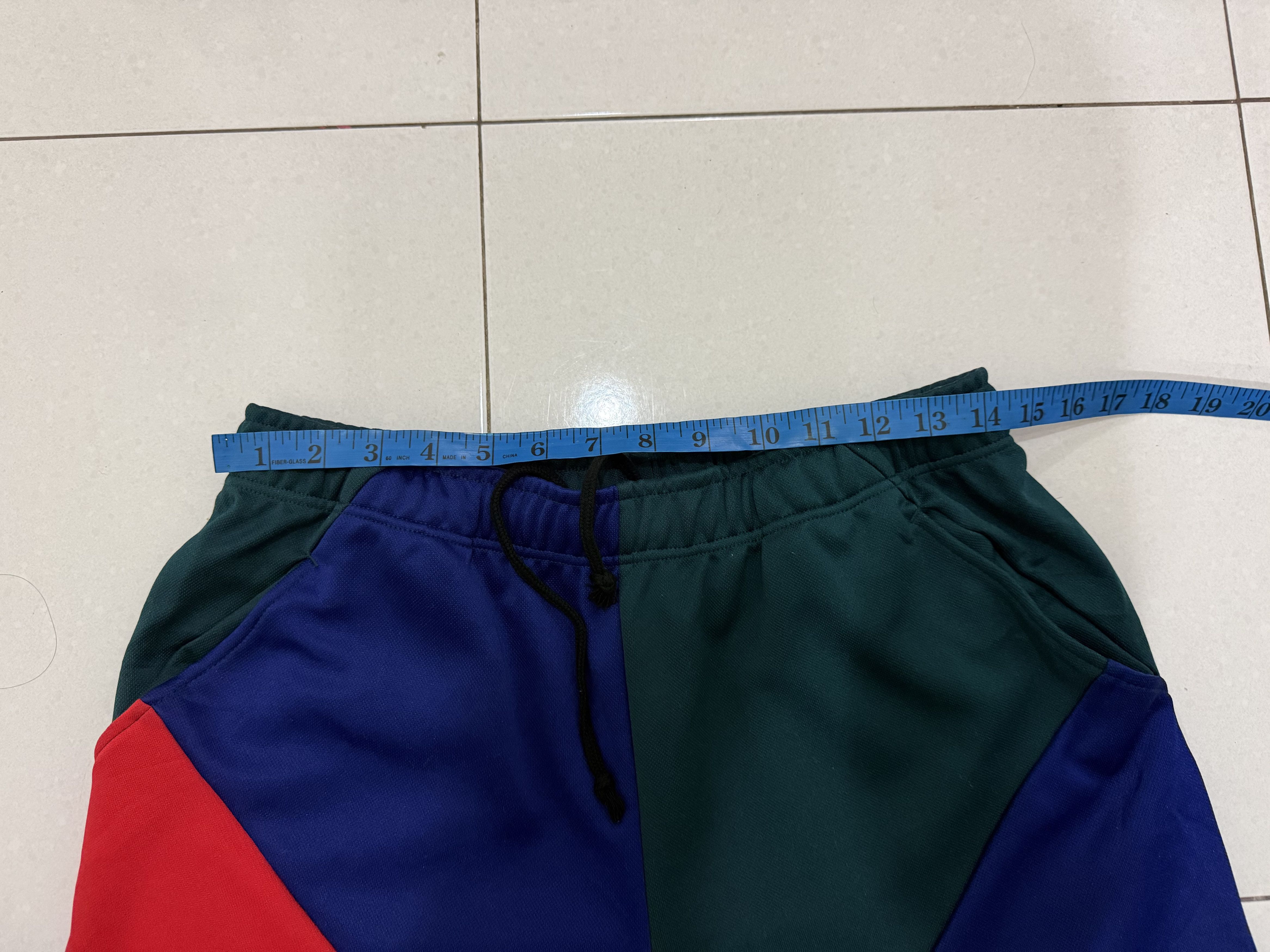 Mizuno 90’s Retro Mizuno Fresh Prince Style Pants Size US 34 / EU 50 - 5 Thumbnail