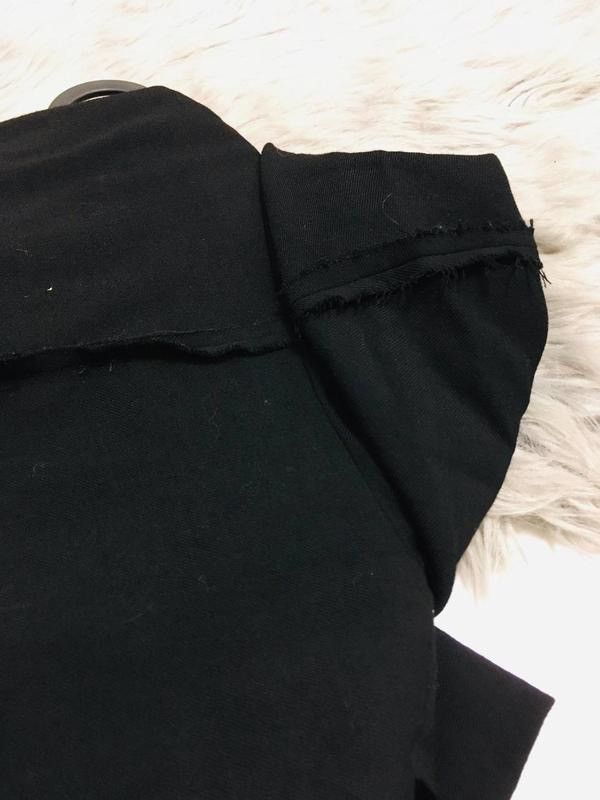 Allsaints AllSaints Spitalfields Silva Waistcoat – Made in Cyprus UK12 Size L / US 10 / IT 46 - 8 Thumbnail