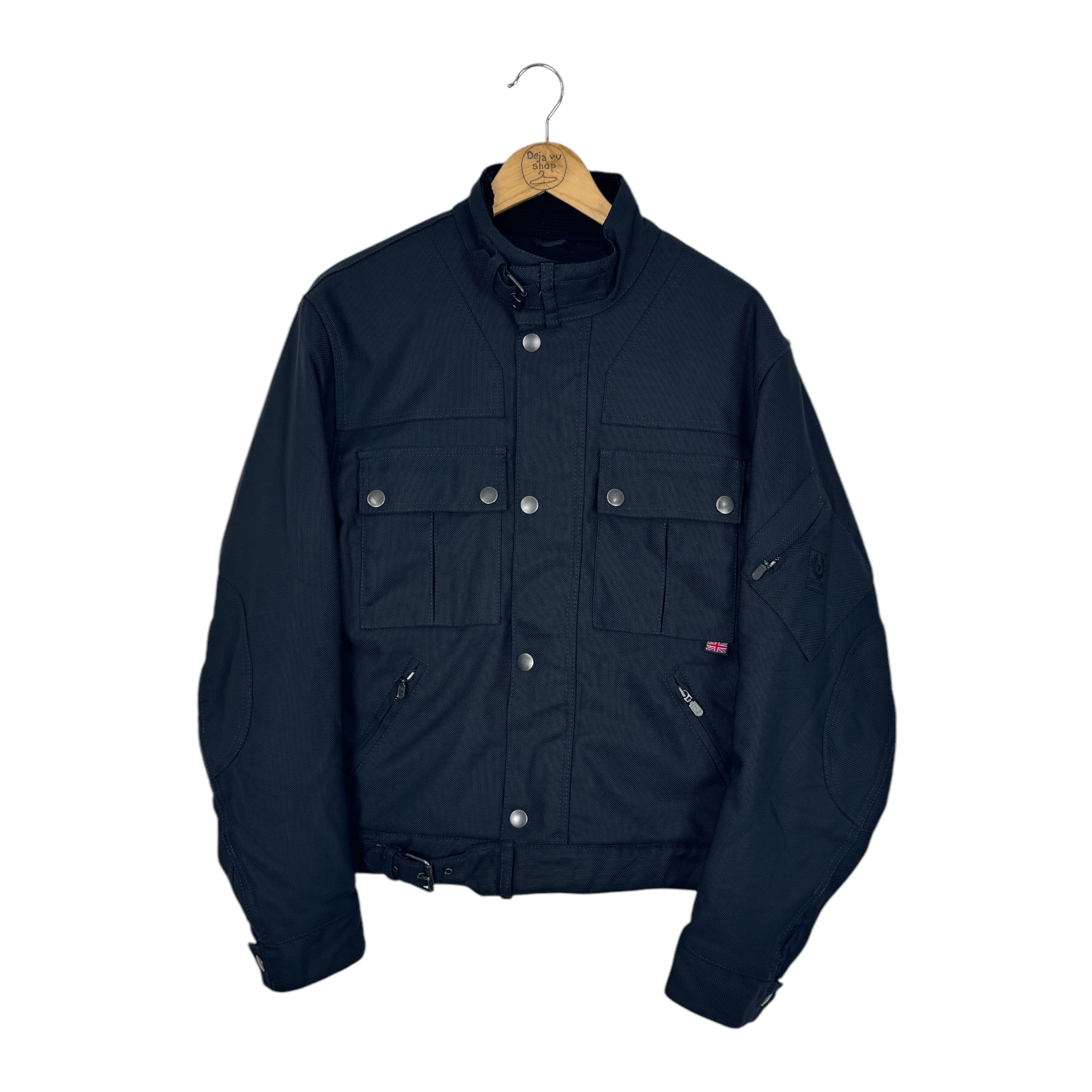 Belstaff Belstaff Delta Force Blouson Jacket | Grailed