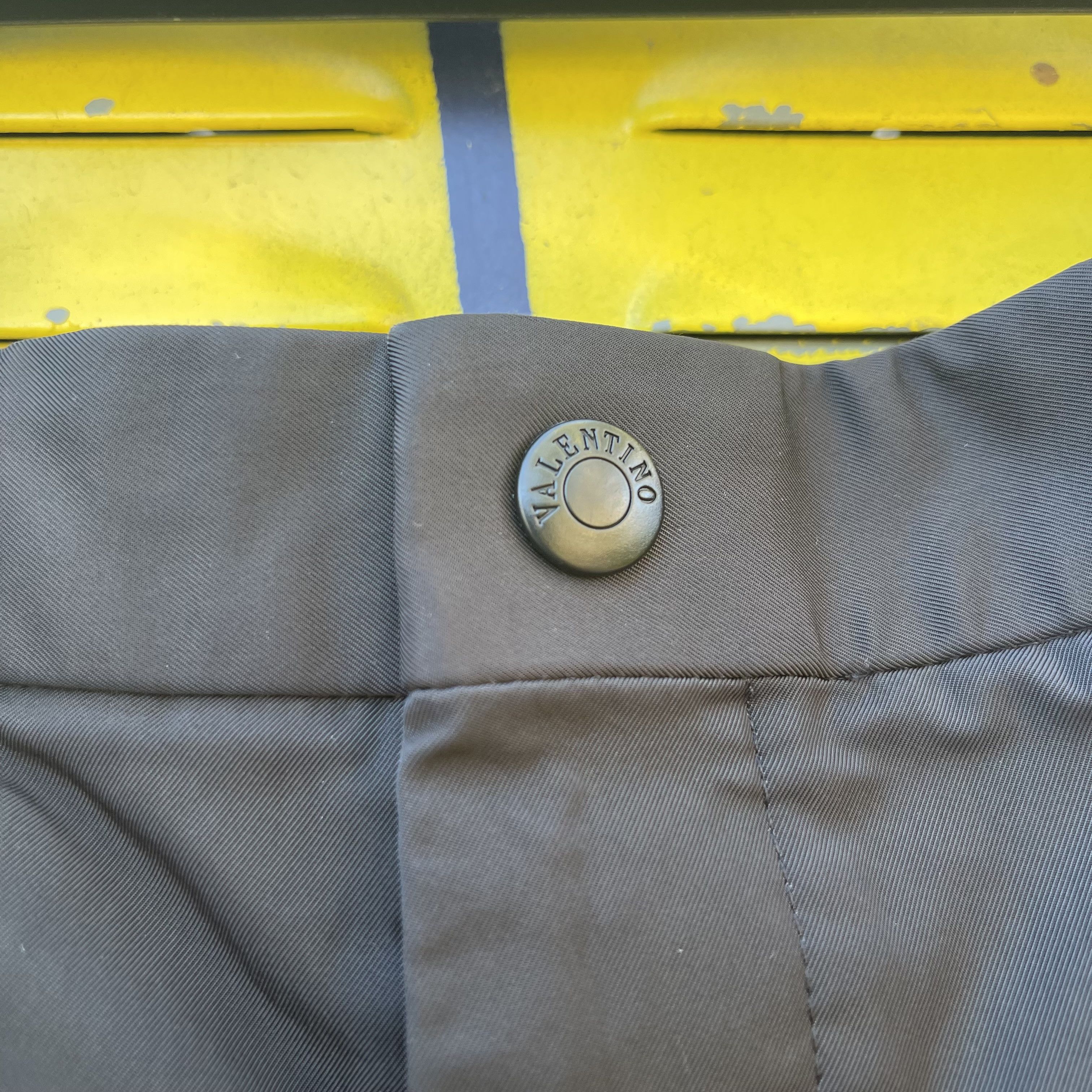 Valentino Valentino VLTN Cargo Trousers Size US 34 / EU 50 - 7 Thumbnail
