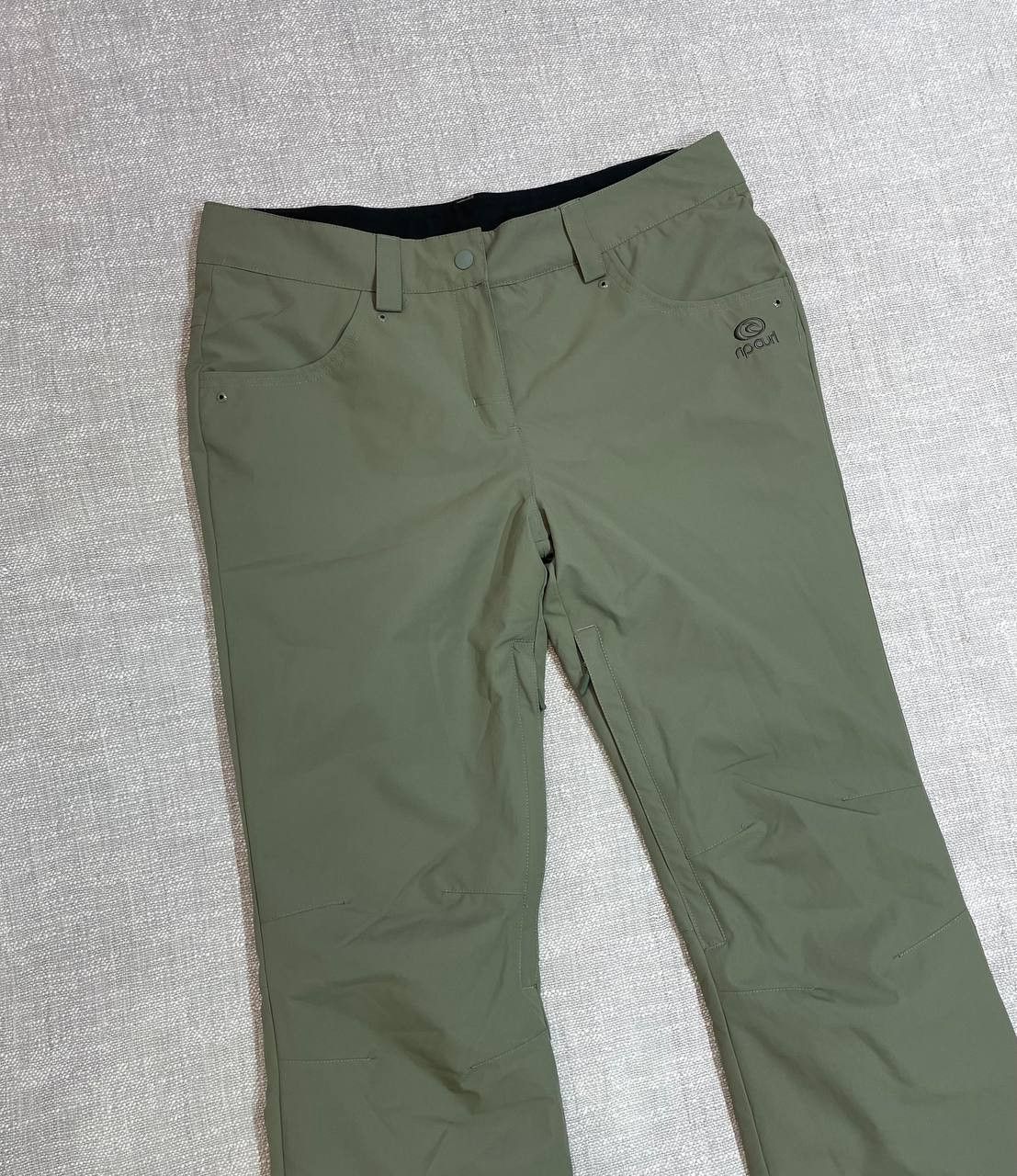 Rip Curl Rip Curl Men's RT-Fortress 10k/10k Ski Pants Size XL Size US 36 / EU 52 - 1 Thumbnail