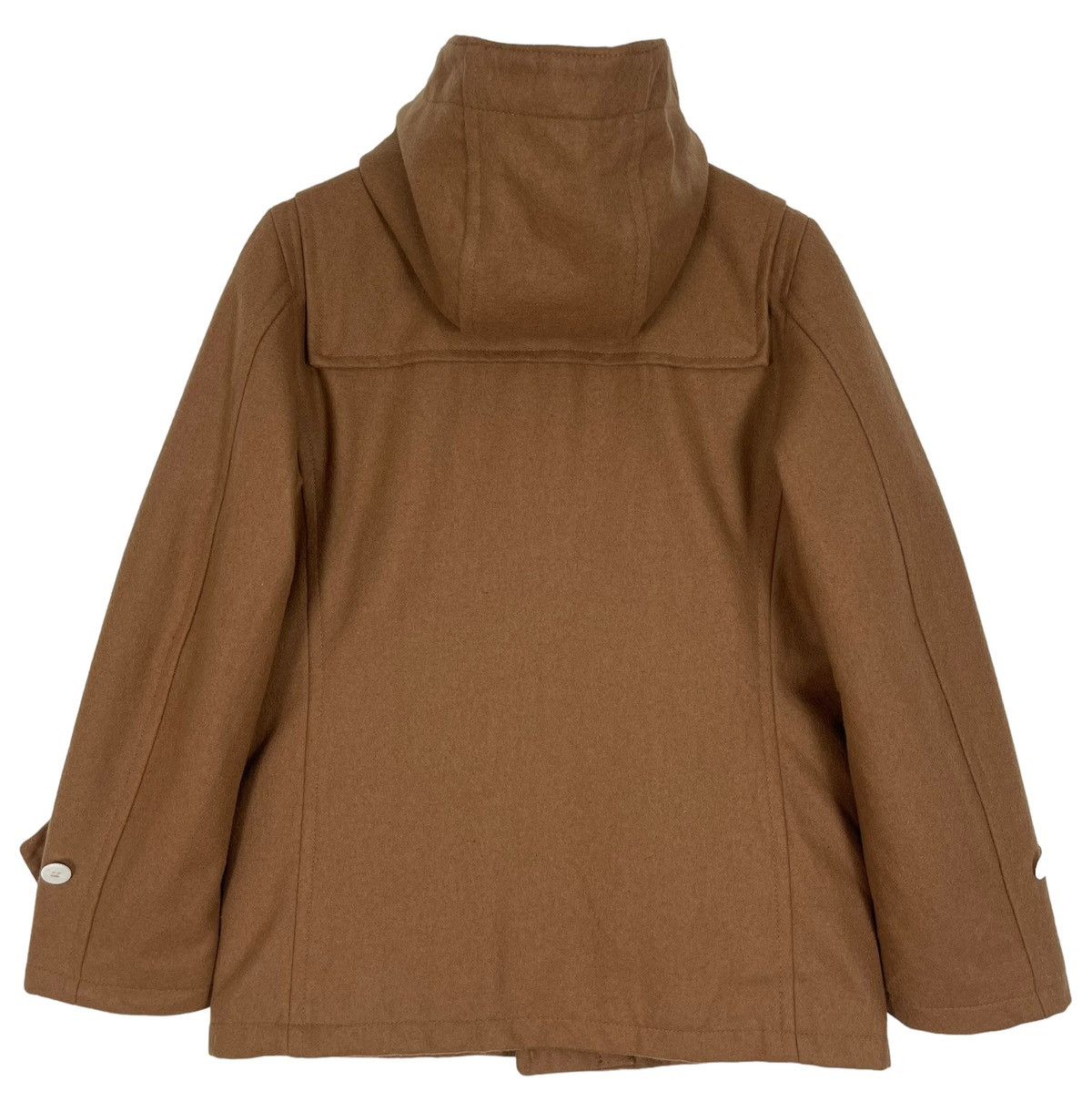 Beams Plus BEAMS WOOL JACKET Size US S / EU 44-46 / 1 - 3 Thumbnail