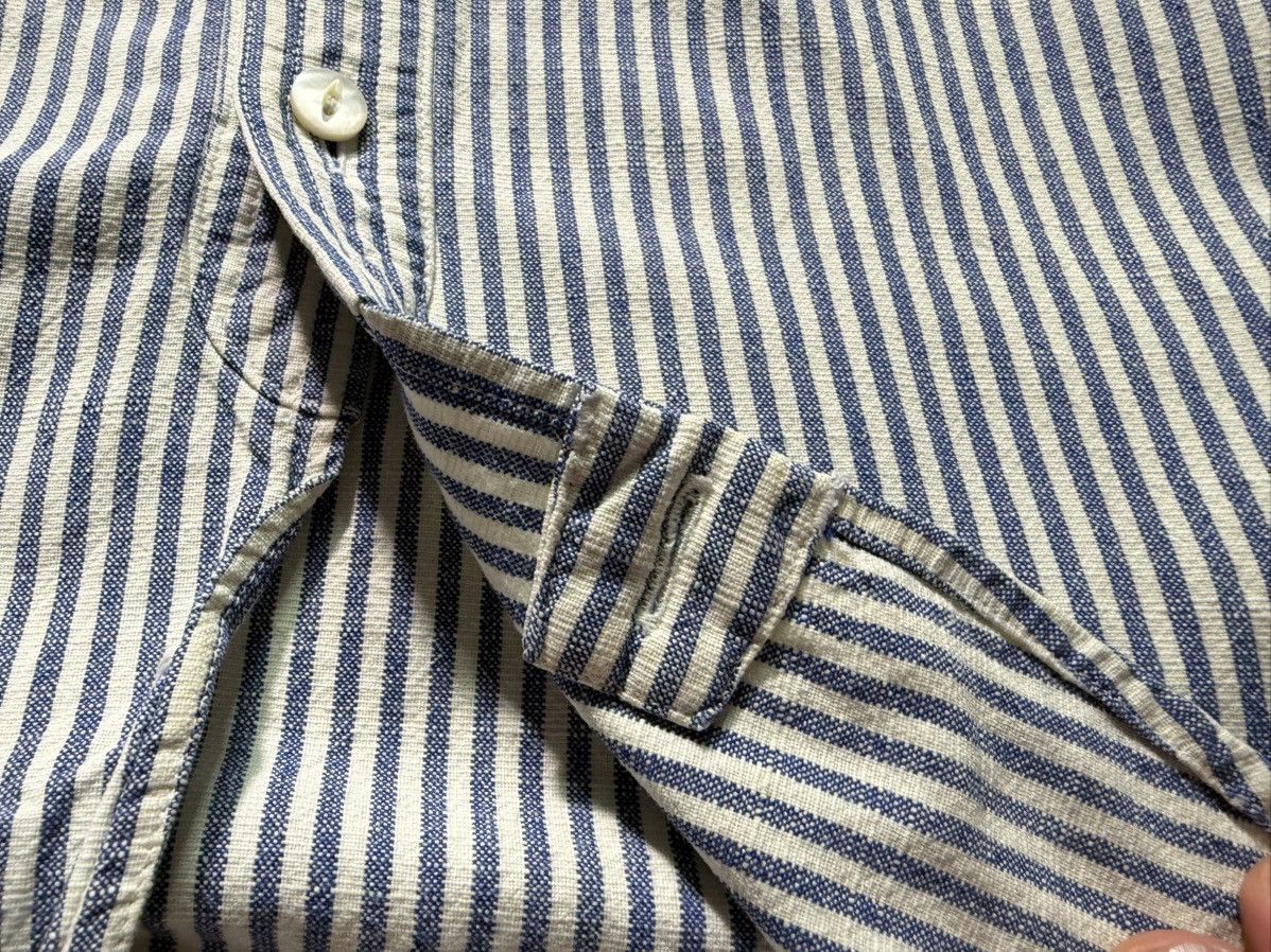 Japanese Brand Maillot Japanes brand shirts Size US L / EU 52-54 / 3 - 10 Thumbnail