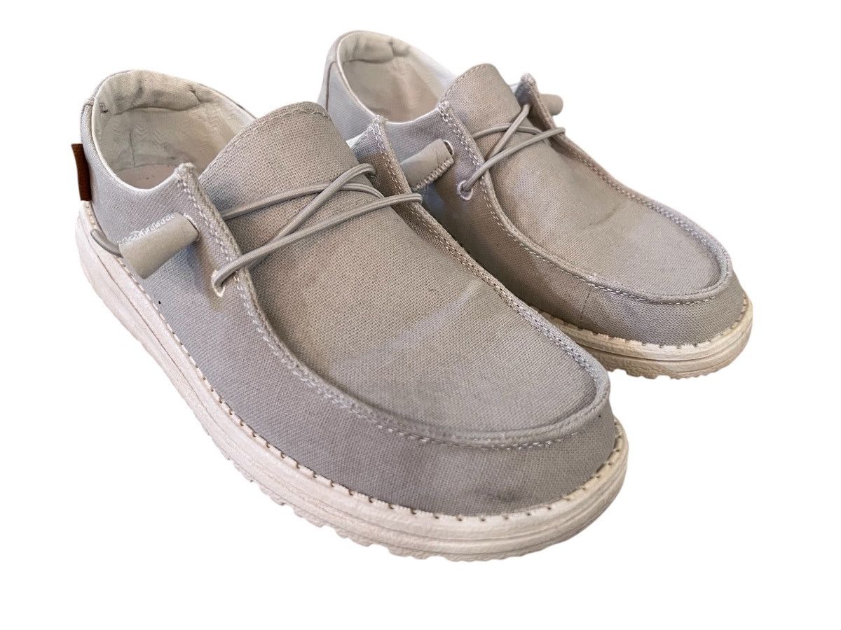 Other Hey Dude - Men’s - Size (US-8) Size US 8 / EU 41 - 11 Thumbnail