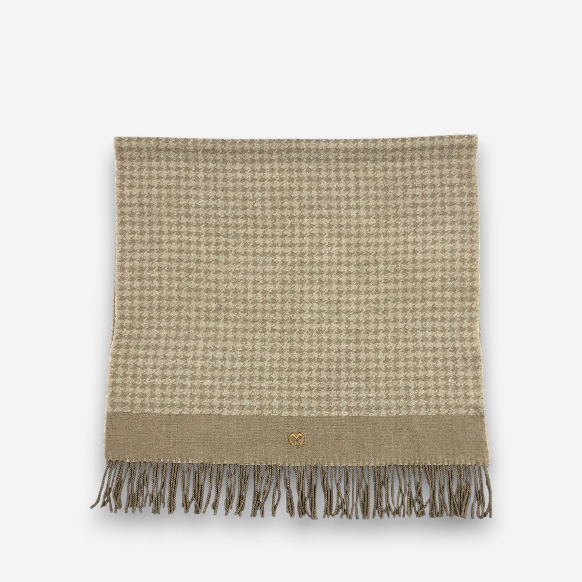 Mila Schon Vintage Mila Schon Scarf Muffler Wool Stole Wraps Scarves Size ONE SIZE - 3 Thumbnail