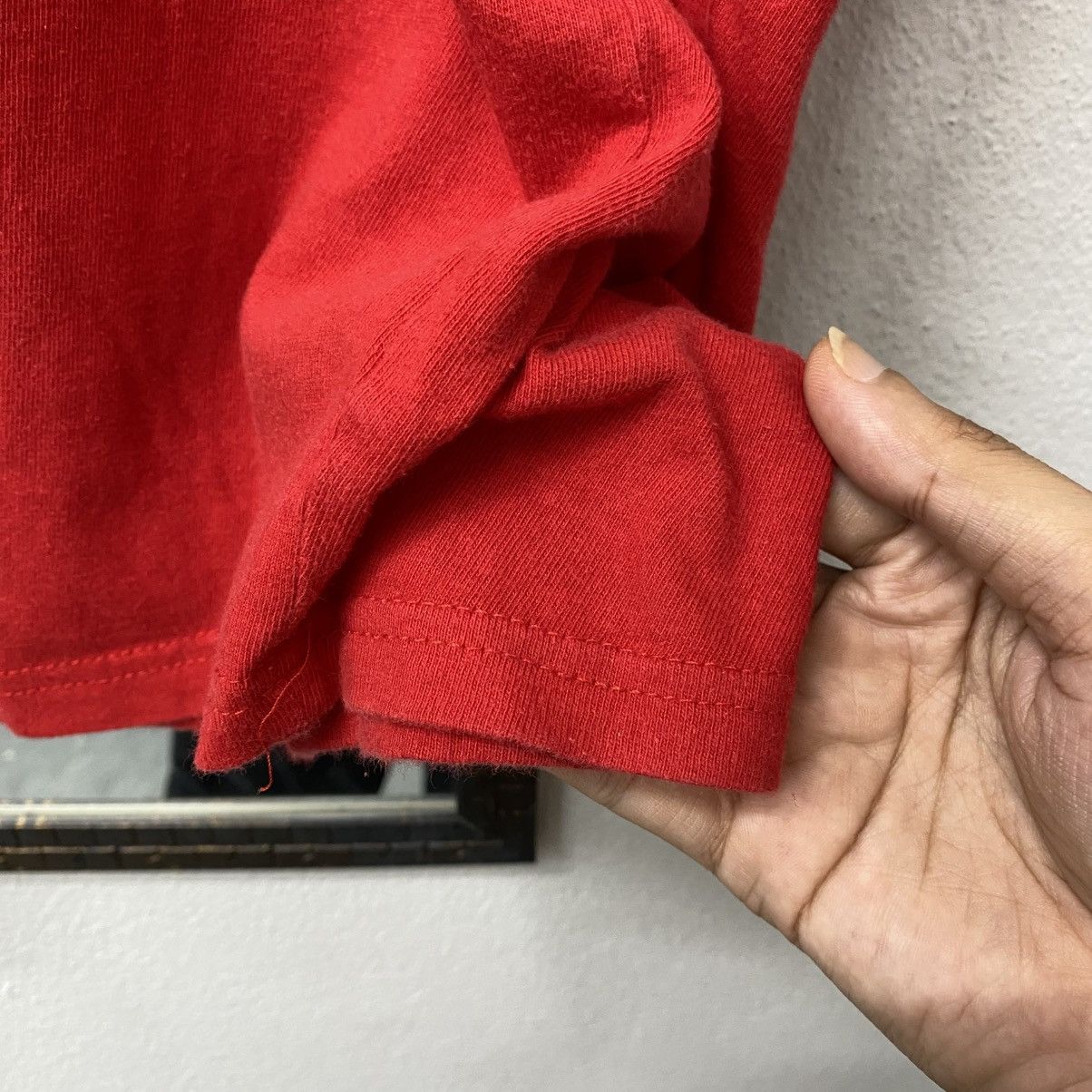 Anime BAKEMONOGATARI Hitagi Senjougahara Anime Tee Size US L / EU 52-54 / 3 - 5 Thumbnail