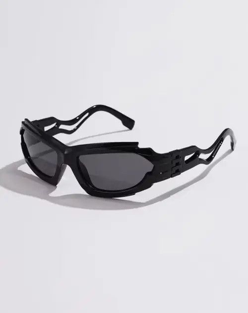 Electric Visual Fashion Glasses Size ONE SIZE - 1 Thumbnail