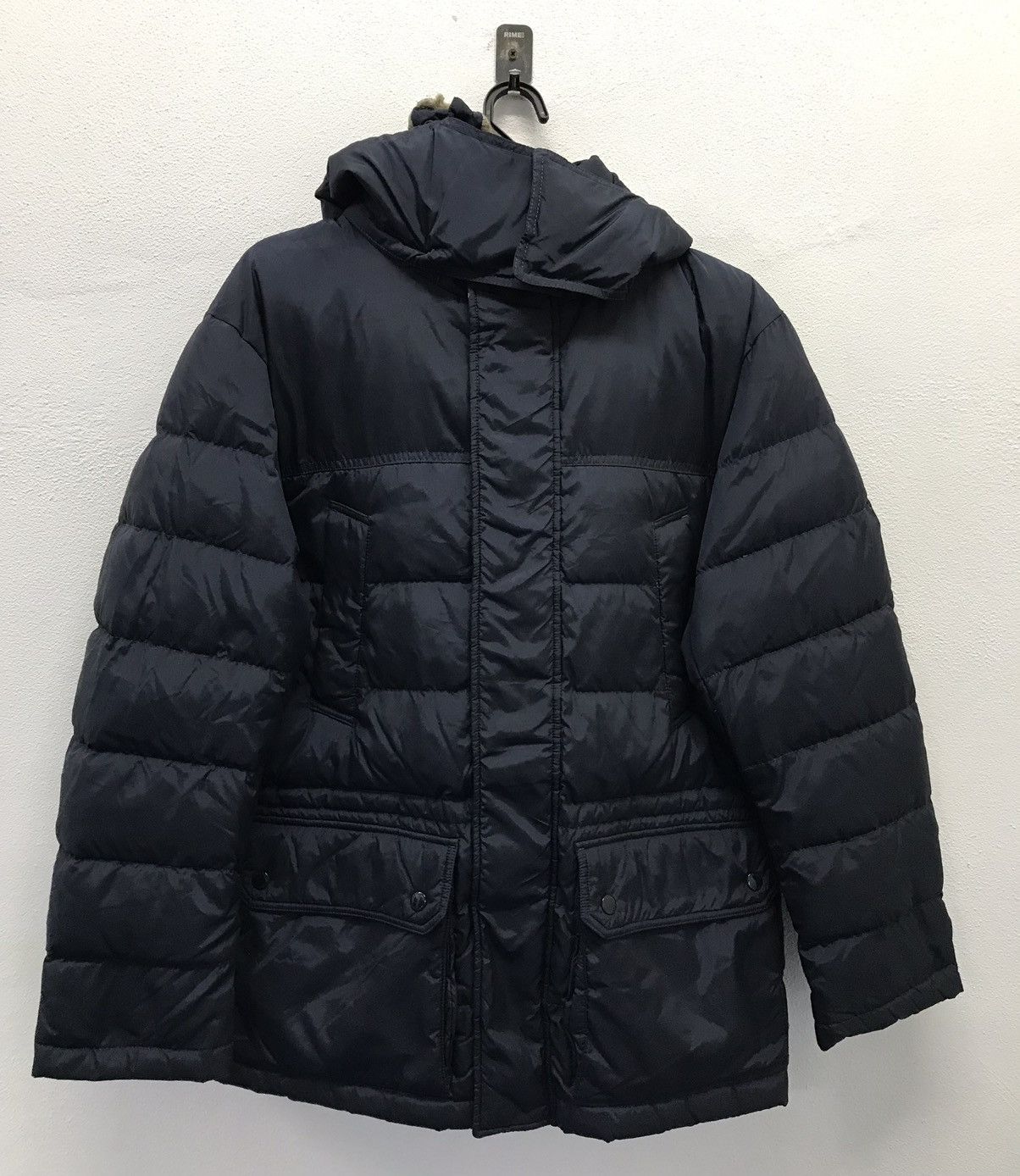 Uniqlo × Vintage Vintage Uniqlo Jacket Size US M / EU 48-50 / 2 - 1 Thumbnail