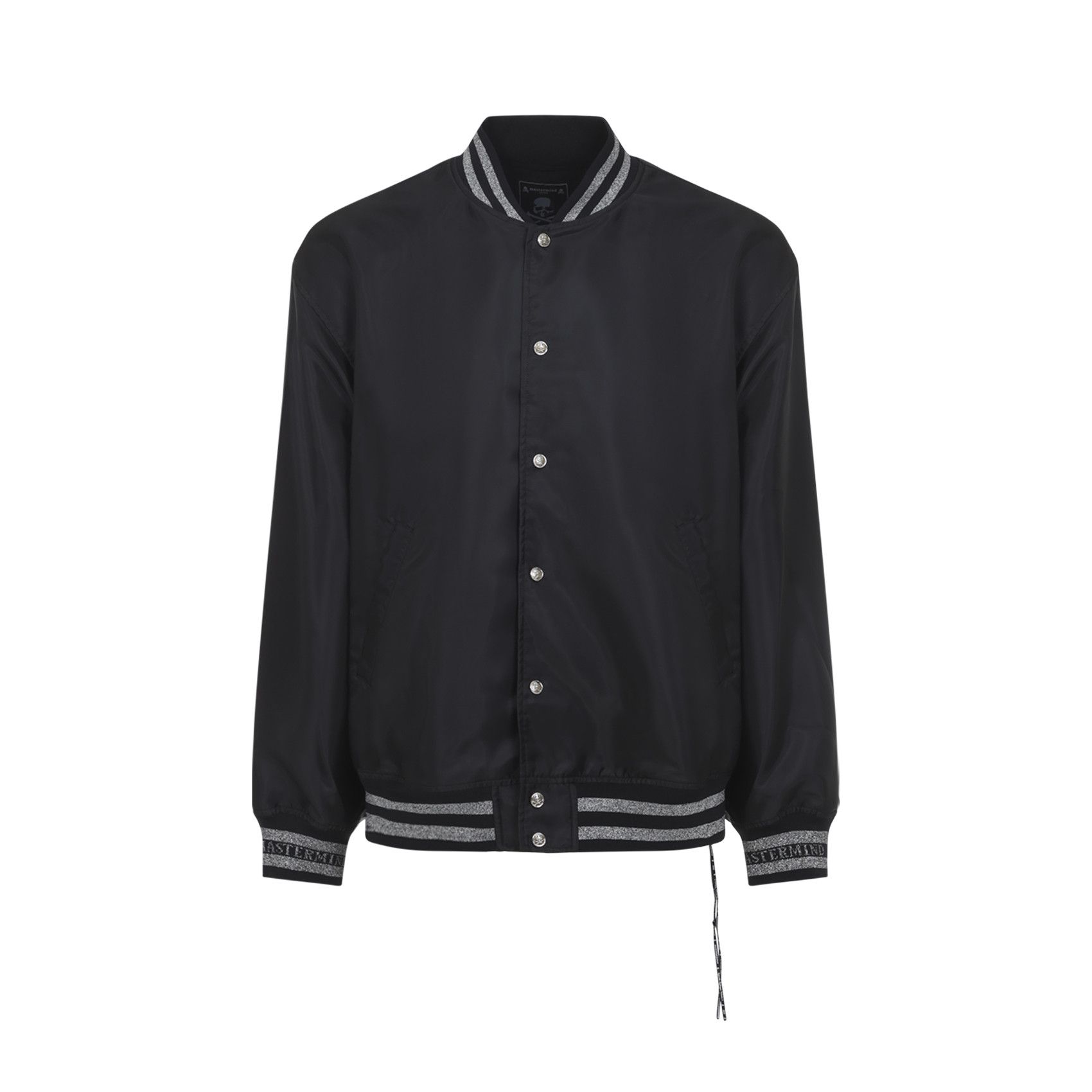 Mastermind Japan Mastermind Japan Versity Jacket Size US M / EU 48-50 / 2 - 1 Thumbnail