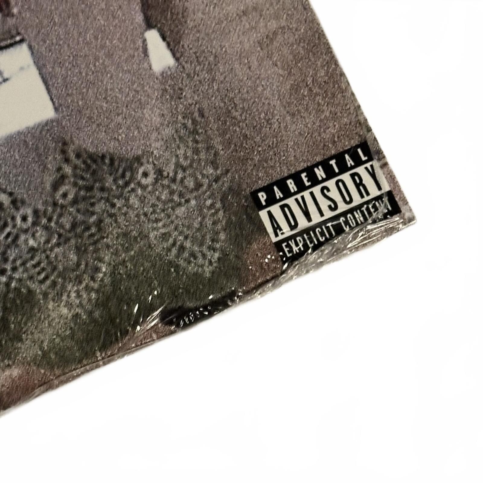 Other Benny the Butcher - The Plugs I Met (2nd Edition) Vinyl LP Size ONE SIZE - 6 Thumbnail