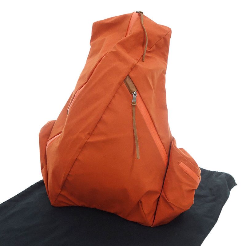 The Viridi-anne Anatomic Armour Vest Backpack DEADSTOCK condition Size ONE SIZE - 15 Thumbnail