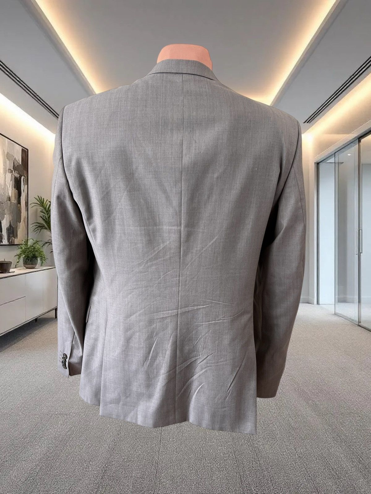 J.Lindeberg J.Lindeberg blazer size L Size 40R - 3 Thumbnail